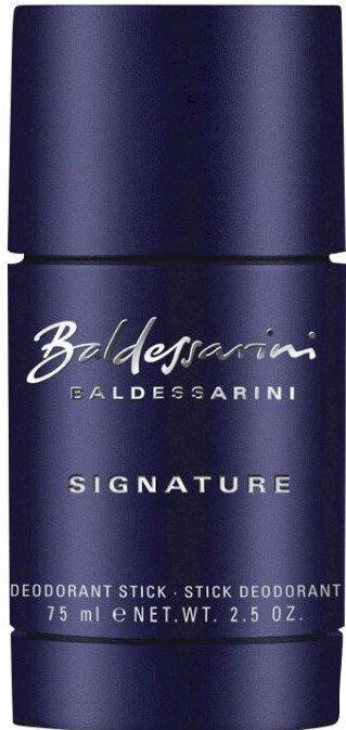 Baldessarini Signature Deodorant Dezodorants 75ml