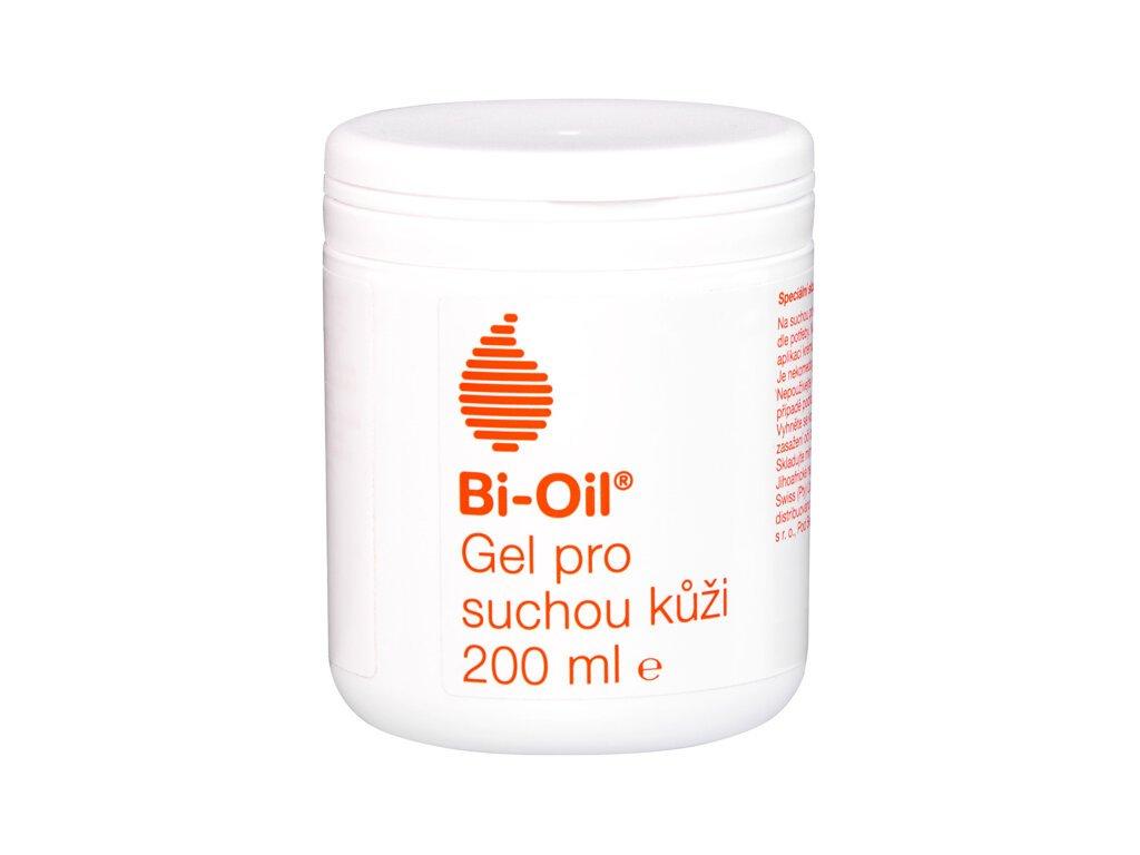 Bi-Oil Gel Ķermeņa želeja 200ml