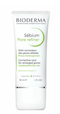 Bioderma Sebium Pore Refiner Sejas krēms
