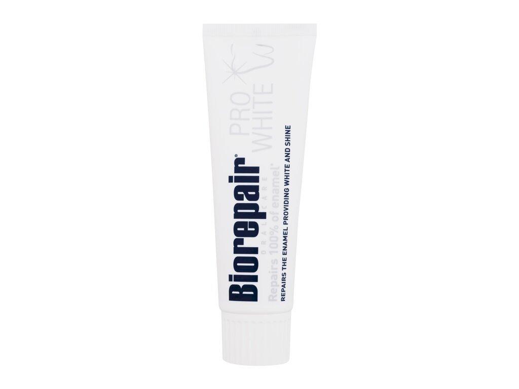 Biorepair Pro White Toothpaste Zobu pasta