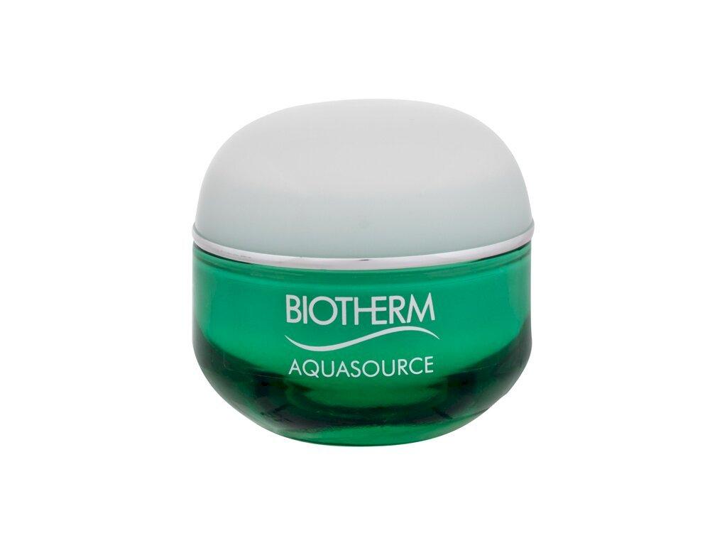 Biotherm Aquasource Day Cream Dienas krēms