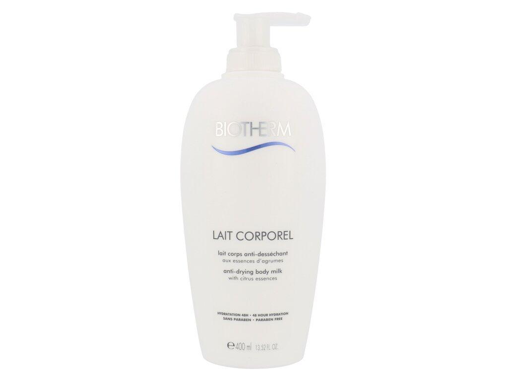 Biotherm Lait Corporel Body Lotion Ķermeņa