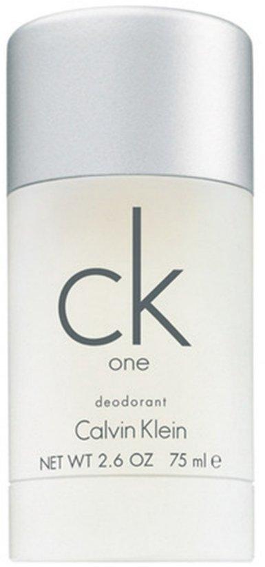 Calvin Klein CK One Dezodorants DST