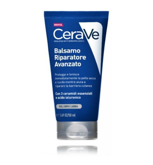 CeraVe Advanced Repair Ziede 50 ml
