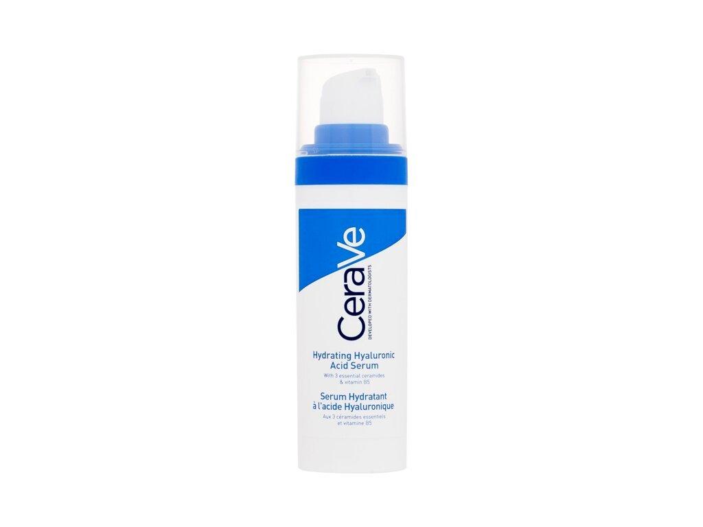 CeraVe Hydrating Skin Serum Serums 30ml