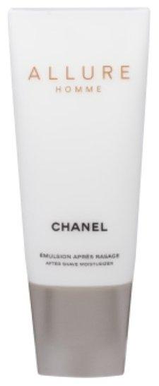 Chanel Allure Homme Balzams Pēc Skūšanās
