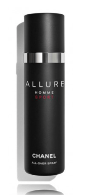 Chanel Allure Homme Sport Ķermeņa sprejs