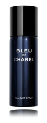 Chanel Bleu de Chanel Dezodorants sprejs