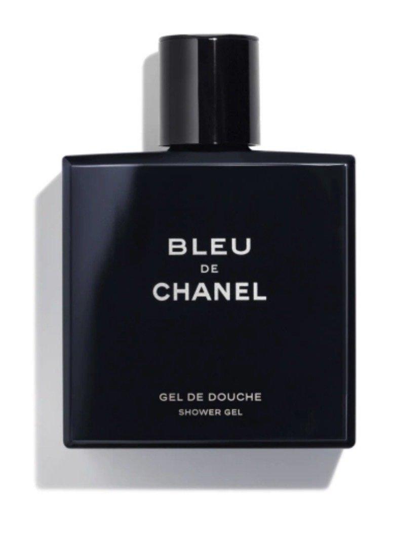 Chanel Bleu de Chanel Dušas Želeja