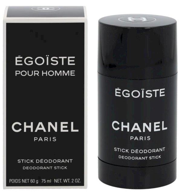 Chanel Egoiste Dezodorants DST 75 ml