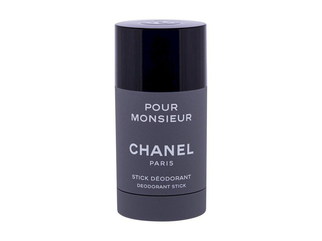 Chanel Pour Monsieur Deodorant Dezodorants 75ml