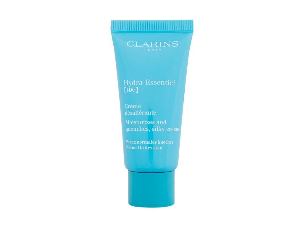 Clarins Hydra-Essentiel [HA2] Day Cream Dienas