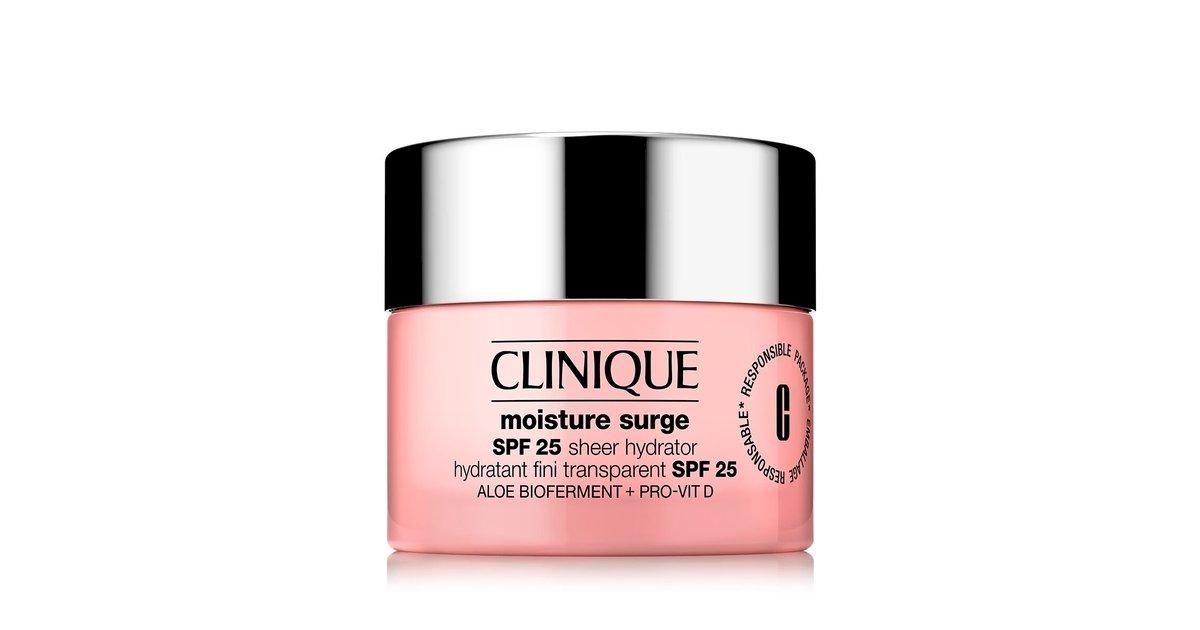 Clinique Moisture Surge Day Cream Dienas