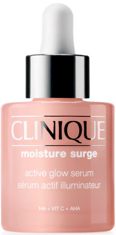 Clinique Moisture Surge Skin Serum Serums
