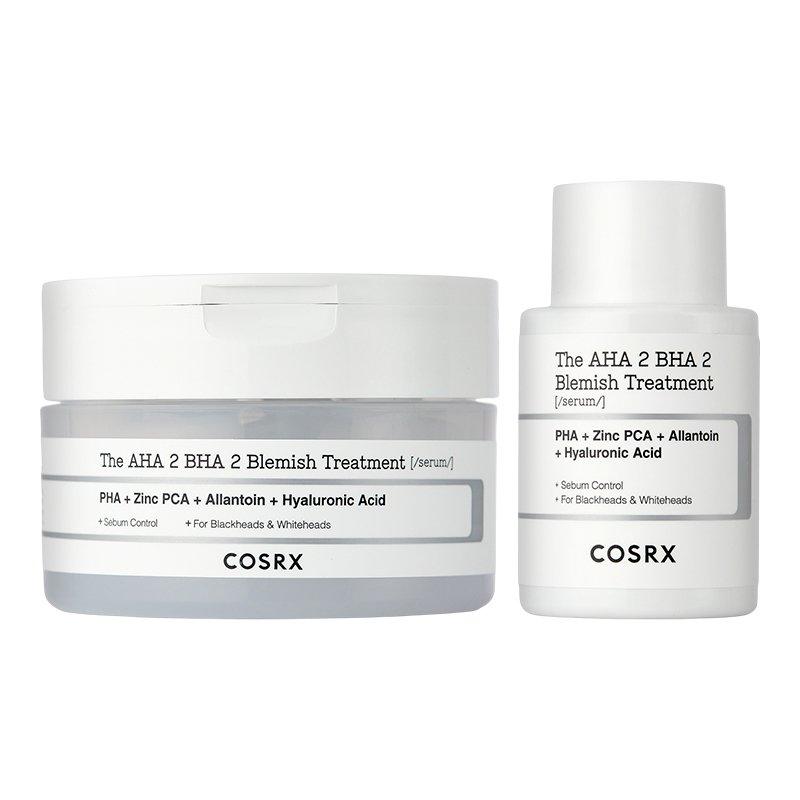 COSRX The AHA 2 BHA 2