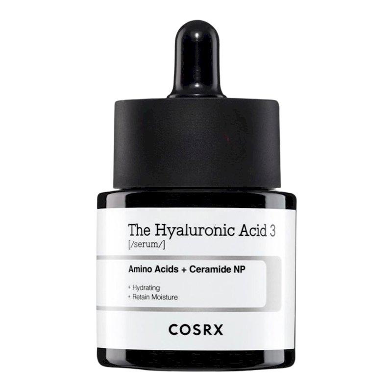 COSRX The Hyaluronic Acid 3 Serum