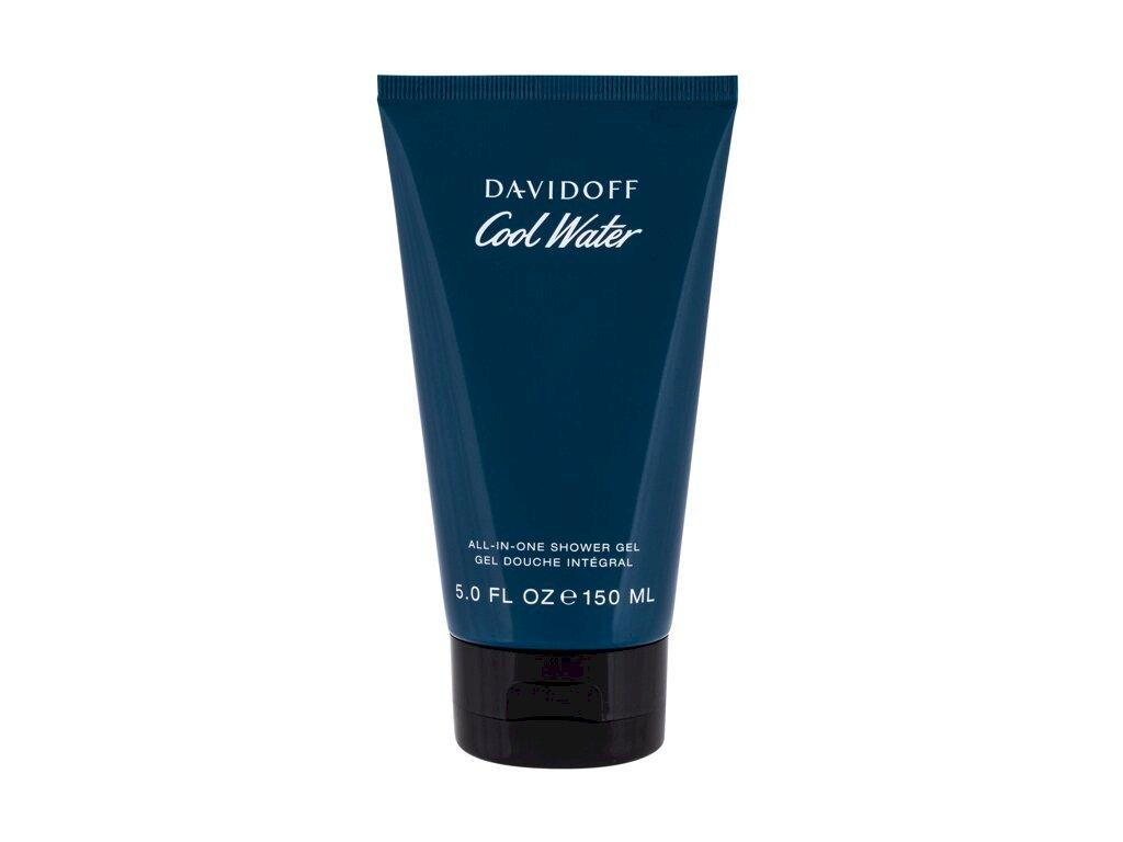 Davidoff Cool Water Shower Gel Dušas