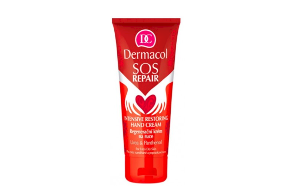 Dermacol SOS Repair Intensive Restoring Hand