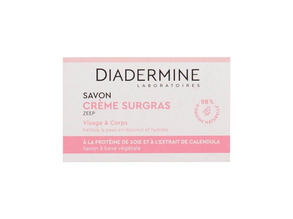 Diadermine Creamy Bar Soap Bar Soap