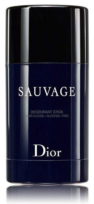 Dior Sauvage Dezodorants DST 75 ml