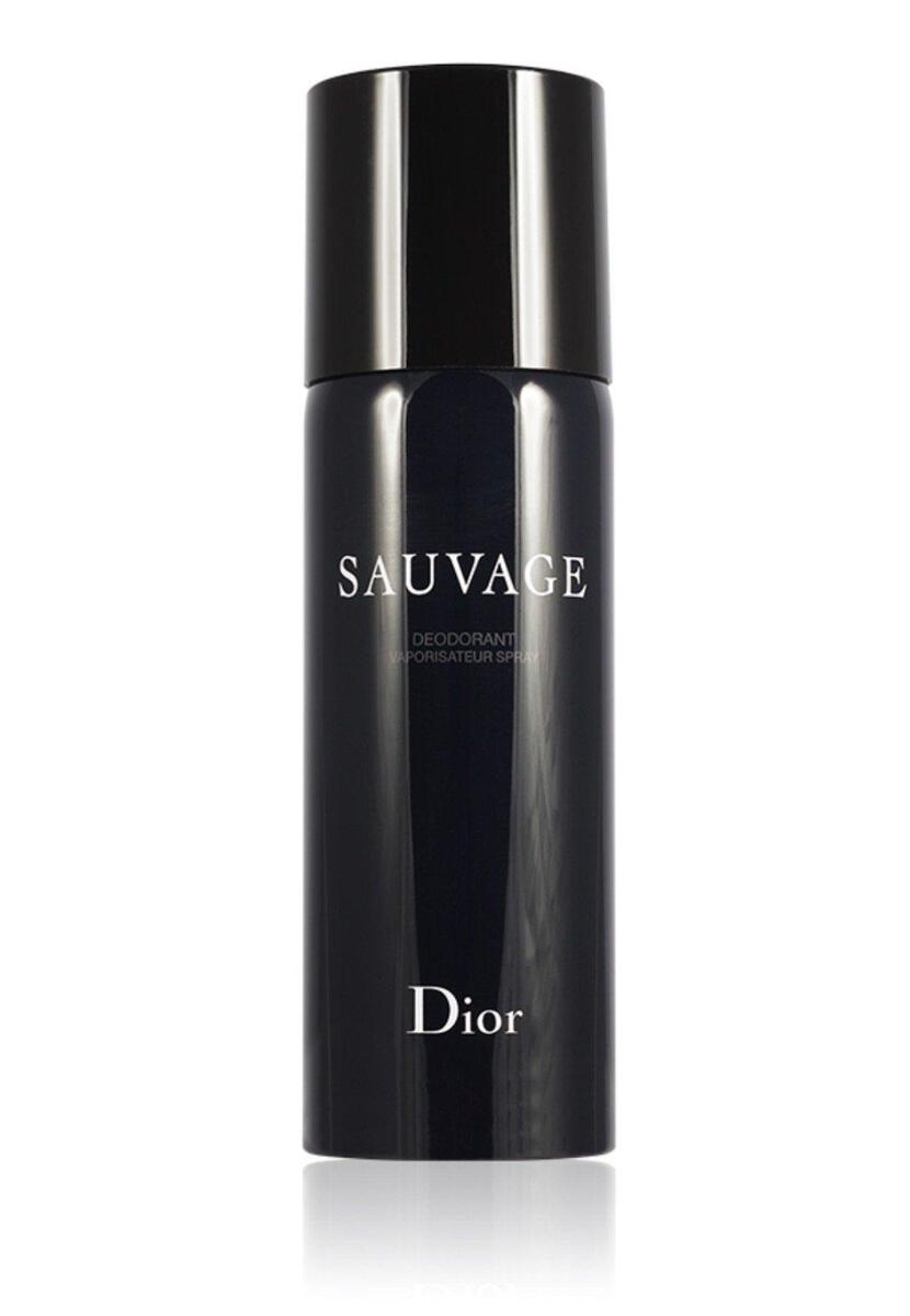 Dior Sauvage Vīriešu Dezodorants 150ml