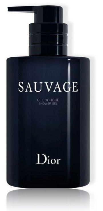 Dior Sauvage Dušas Želeja SWG 250