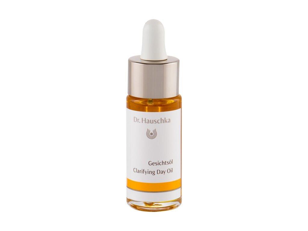 Dr. Hauschka Clarifying Facial Oil Attīroša