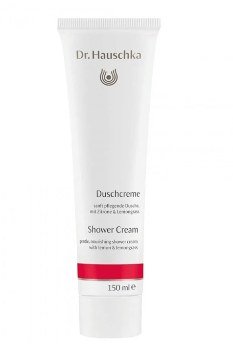 Dr. Hauschka Dušas Krēms 150ml