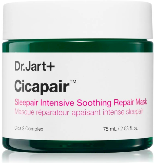 Dr. Jart+ Cicapair Sejas maska 75ml