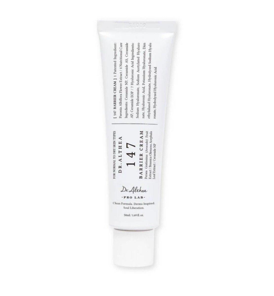 Dr. Althea Dr.Althea 147 Barrier