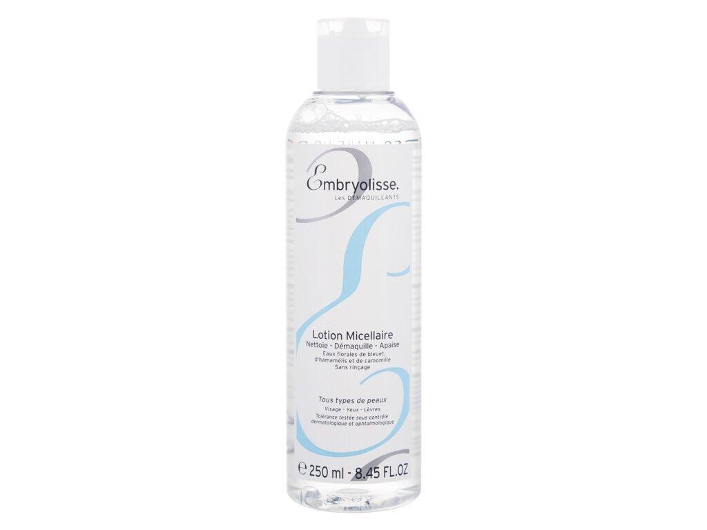 Embryolisse Cleansers and Make-up Removers Micellar