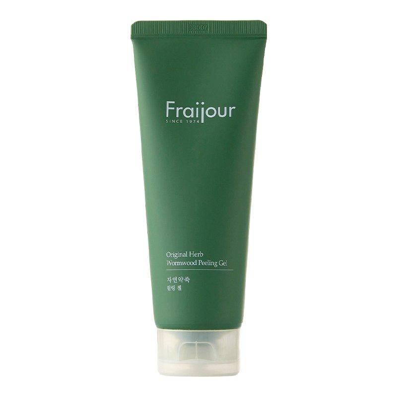 Fraijour Original Herb Wormwood Peeling Gel