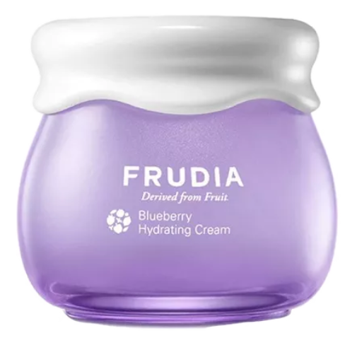 Frudia Delivered From Fruit Mitrinošs Sejas