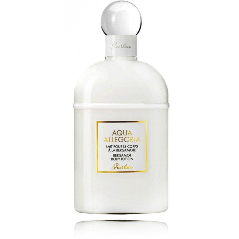 Guerlain Aqua Allegoria Bergamot Body Lotion