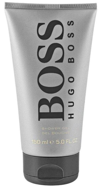Hugo Boss Boss No.6 Bottled