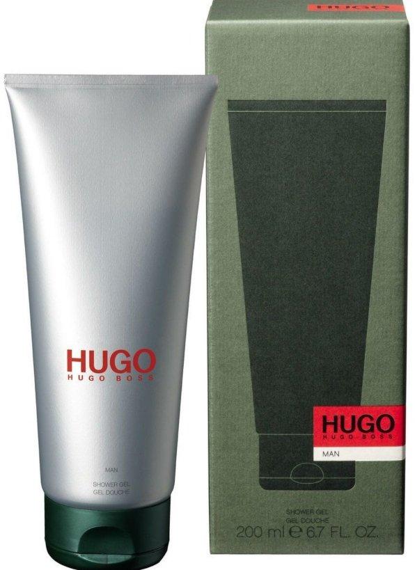 Hugo Boss Hugo Dušas želeja SWG