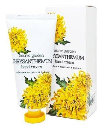 Jigott Secret Garden Chrysanthemum Roku Krēms