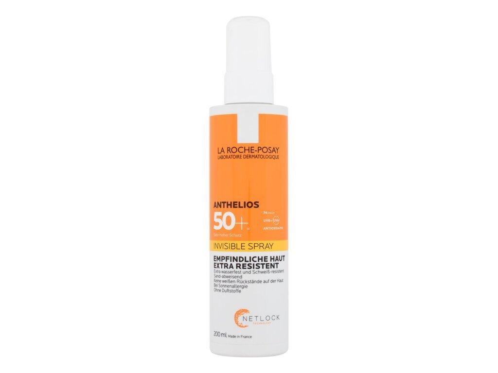 La Roche-Posay Anthelios Sun Body Lotion