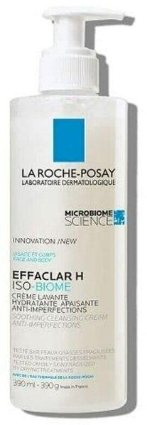 La Roche-Posay Effaclar Cleansing Cream Attīrošs