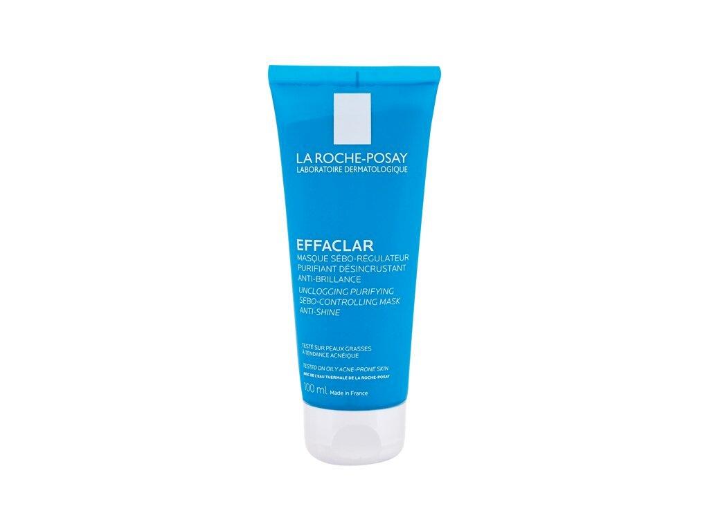 La Roche-Posay Effaclar Face Mask Sejas