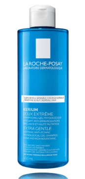 La Roche-Posay Kerium Extra Gentle Physiological