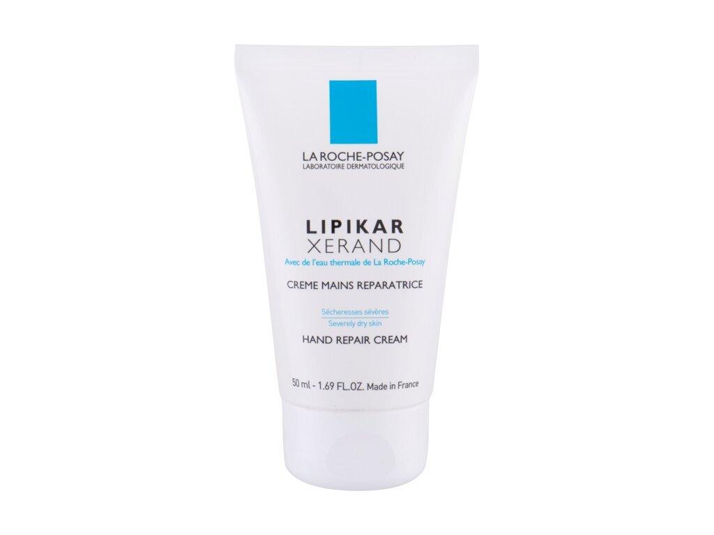 La Roche-Posay Lipikar Hand Cream Roku