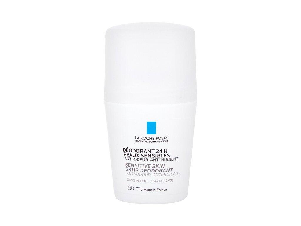 La Roche-Posay Physiological Deodorant Dezodorants 50ml