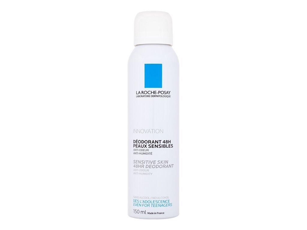 La Roche-Posay Sensitive Skin Deodorant Dezodorants