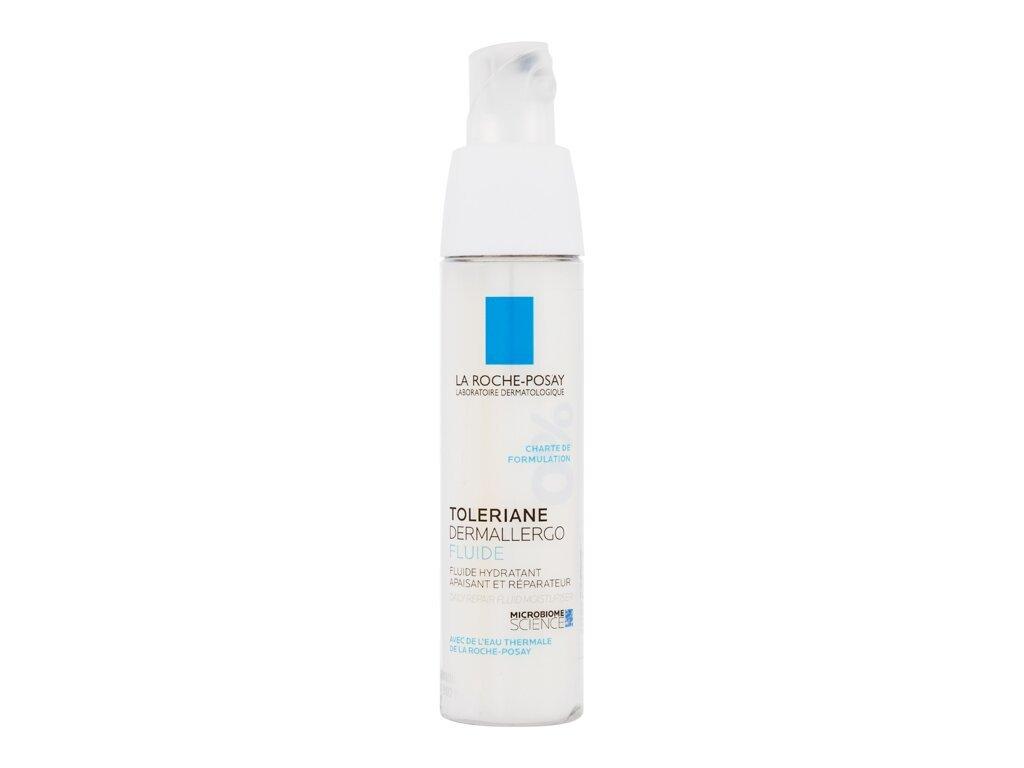 La Roche-Posay Toleriane Day Cream Dienas
