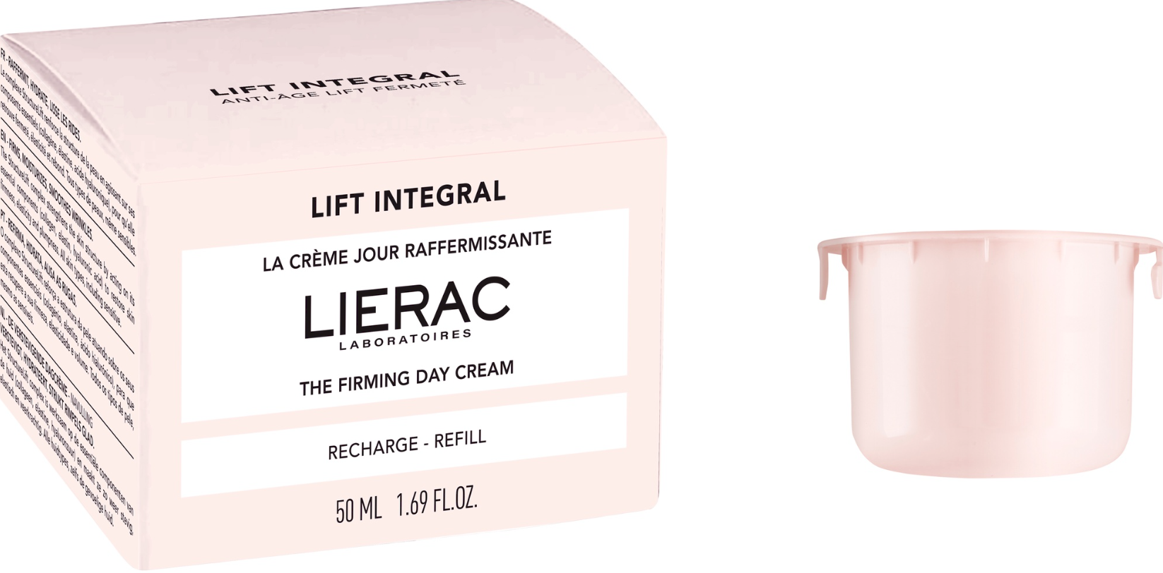 Lierac Lift Integral Dienas krēms 50ml