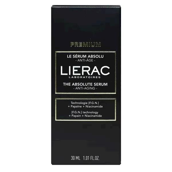 Lierac Premium Skin Serum Serums 30ml