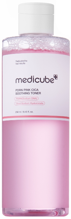 Medicube PDRN Facial Lotion and Spray