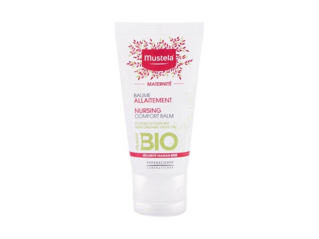 Mustela Maternité Bust Care Krūšu kopšana