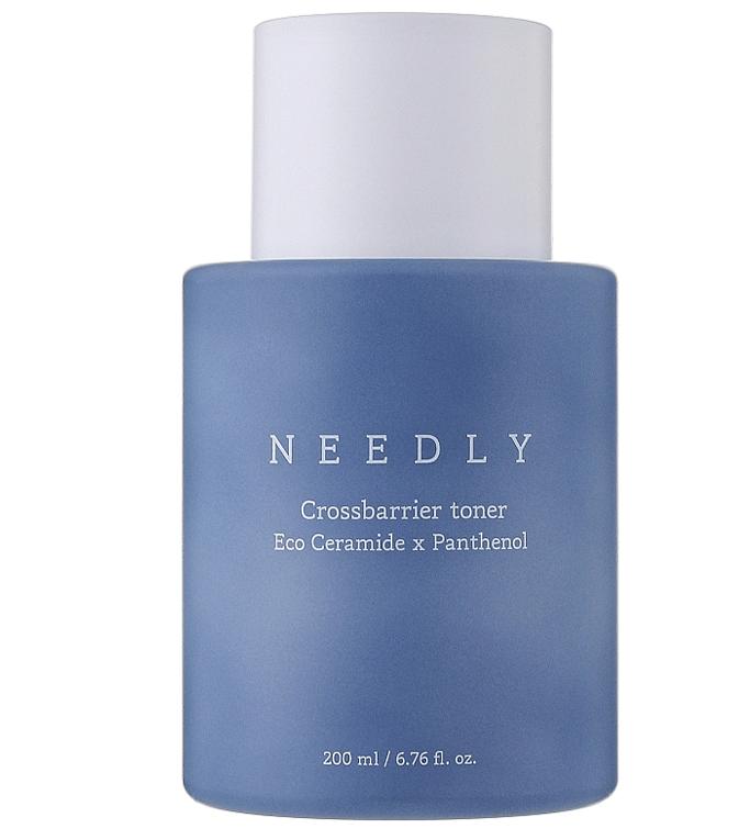 NEEDLY Crossbarrier Toner 200 ml Sejas